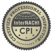 InterNachi Certified Professional Home Inspector