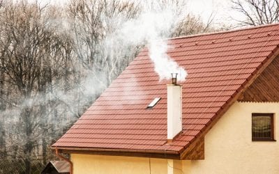 How to Prevent Chimney Fires